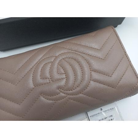 ñ)Gucci() 443464  Marmont Ʈ ̵ Ʋ  GG ΰ   [ûֱõ] ̹5 - ̺ ߰ǰ